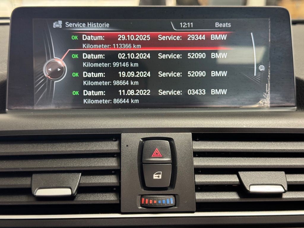 BMW 228 i M Sport Cabrio /DAB/Tempomat/SHZ/Leder BMW 228 i M Sport Cabrio /DAB/Tempomat/SHZ/Leder