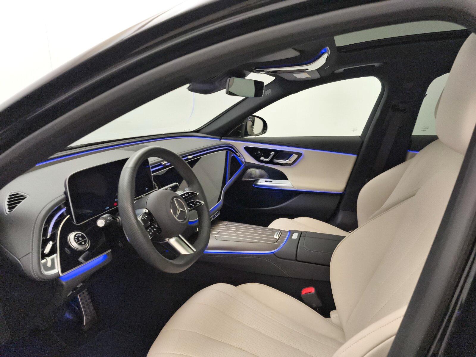Mercedes-Benz E 220d T AMG Advanced+ Night Pano Standhzg AHK