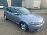 Audi A3 1.6 Attraction*1.HAND*TÜV NEU* - gebrauchte Audi A3 aus dem Jahr 2003