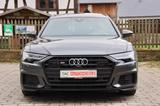 Audi S6 AV 3.0TDI quattro S line HD*RS-SITZ*PANO*21"* - Audi S6 mit Panoramadach