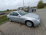 Mercedes-Benz E 280 CDI 4MATIC ELEGANCE Elegance - Mercedes-Benz E 280: Cdi 4matic