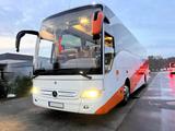 Mercedes-Benz Tourismo RHD O 350 / Luxline / Travego / 415 515 - Mercedes-Benz Reisebus Travego