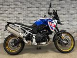 BMW F 900 GS 'Trophy' + Dynamikpaket + Keyless + RDC - BMW ENDURO