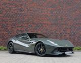 Ferrari F12 6.3 berlinetta | Atelier - Historie - Ferrari F12 aus 2013
