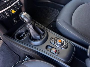 MINI Countryman S (Cooper) - 12