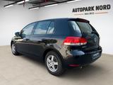 Volkswagen Golf VI 1.6 TDI Comfortline BlueMotion/BMT/SHZ - Volkswagen Golf: TDI Bluemotion