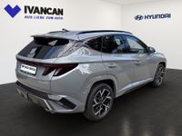 Hyundai TUCSON - Vorschau Bild 3