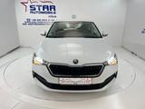 Skoda Scala Active*1,0TSI-81KW*TEMP*SITZH*NOTRUF*EU6d - Skoda Scala Active mit Benzin-Antrieb