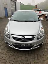 Opel Corsa 1.2 Twinport ecoFLEX Selection Selection - Opel Corsa aus 2010: Ecoflex