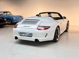 Porsche 997 Speedster 4.400km First paint Like new - Porsche: New