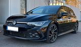 Volkswagen Golf 2.0 TDI SCR DSG GTD