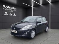 Suzuki Swift 1.2 Club 5-türig