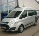 Ford Transit Custom Kombi 300 L2H2Trend - Ford Transit: Kombi