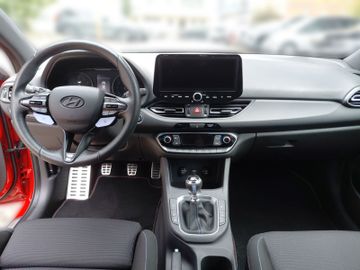 Hyundai i30 N Performance