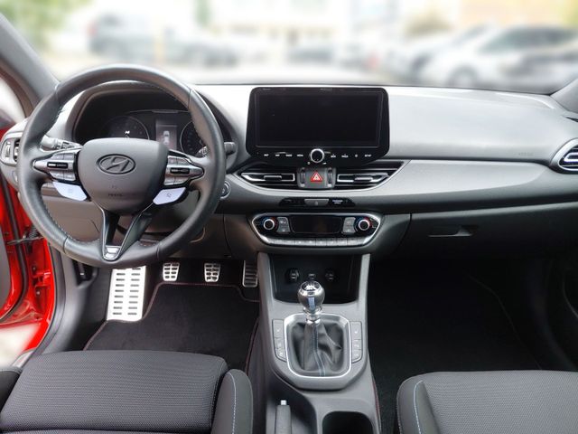 Hyundai i30 N Performance