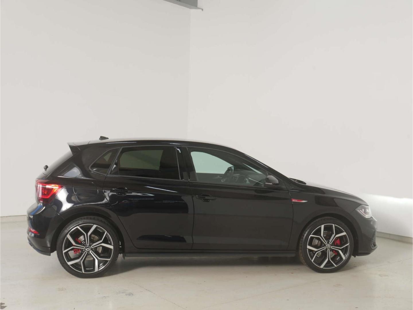 Volkswagen Polo GTI 2.0 TSI DSG Matrix/NAV/RFK/ACC/PDC/SH, миниатюра 9