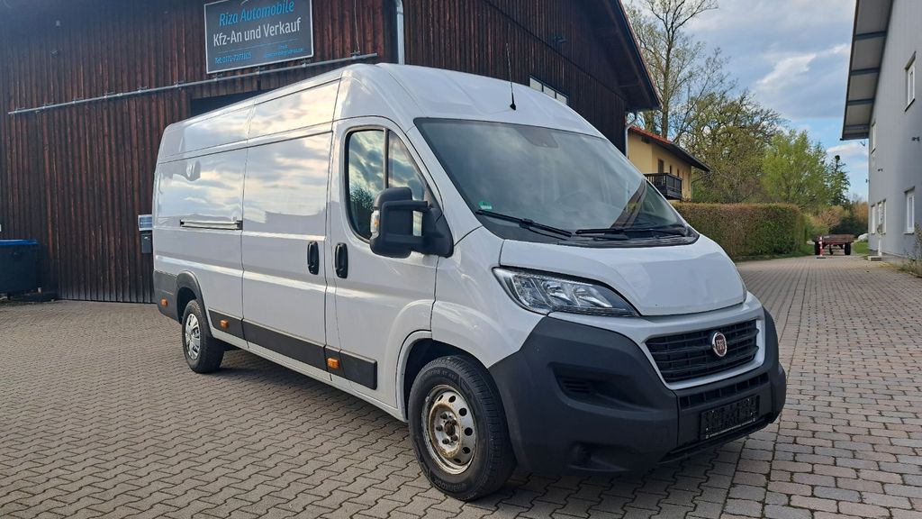 Image of Fiat Ducato