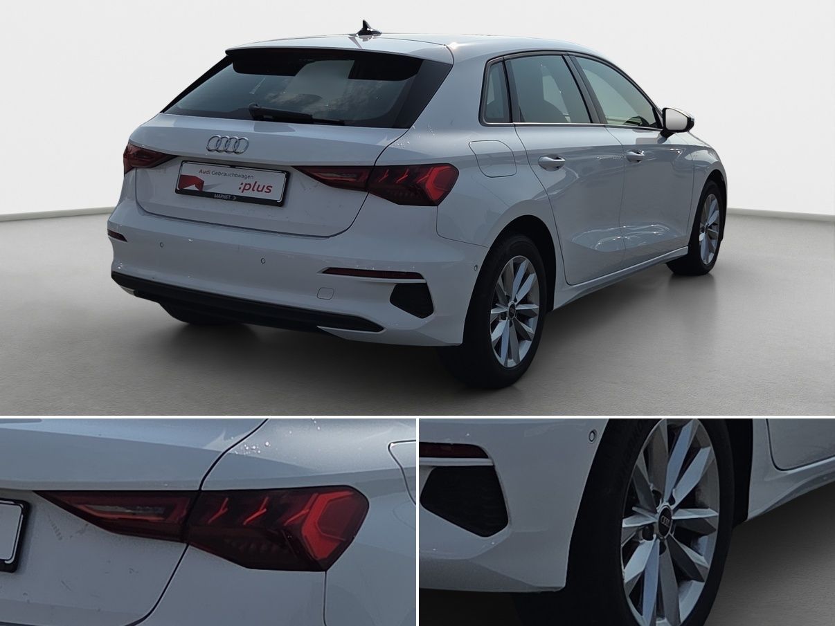 Audi A3 - Bild 20