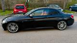 BMW 430i Cabrio M Sport A M Sport - BMW 430 von privat