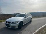 BMW E91 318i 3er Touring M-Paket  viele N... - BMW 318: 3er 318i