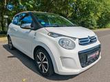 Citroën C1 Shine Edition/Chrome/Rückfahrkamera - Citroën C1 aus 2014