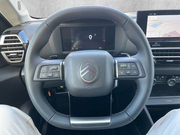 Citroën C4 MAX PURETECH 130 EAT8 Kam.+KeyLess+LED+Navi