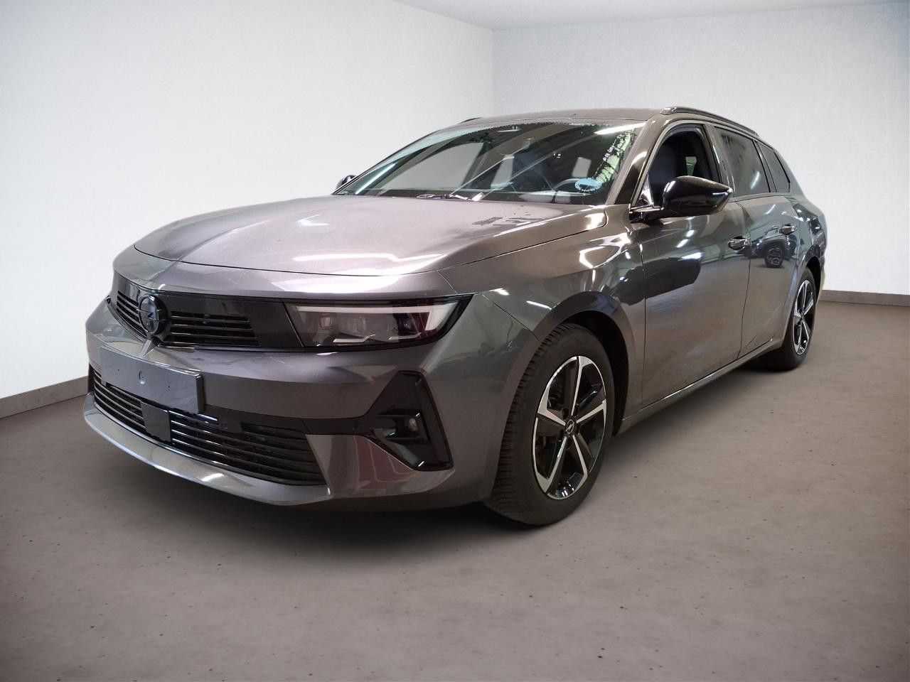 Opel Astra L ST GS 145 PS 48V Hybrid eDTC*EL. HECKKL* imagem 2