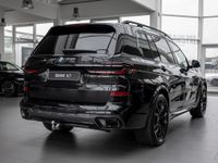 BMW X7 - Vorschau Bild 5