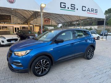 Opel Grandland (X) - 3