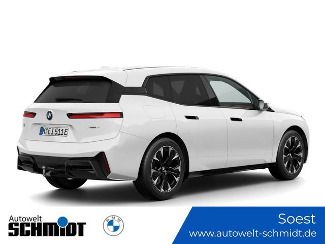 BMW iX - Bild 6