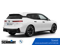 BMW iX - Vorschau Bild 6