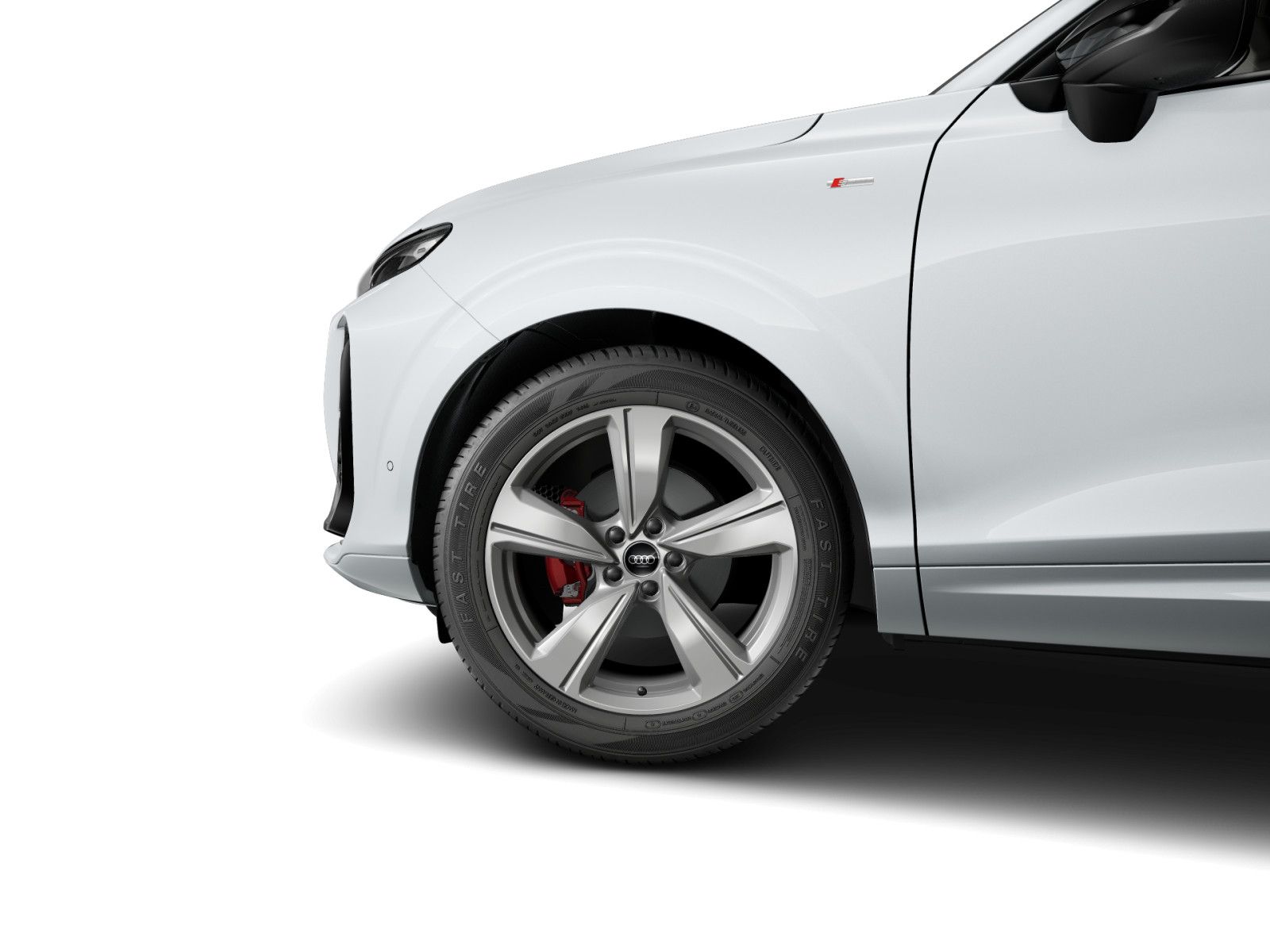 Audi Q3 - Bild 3