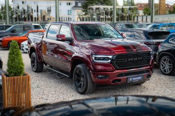 Dodge RAM - 4
