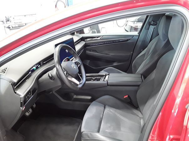 Volkswagen ID.7 - Bild 6