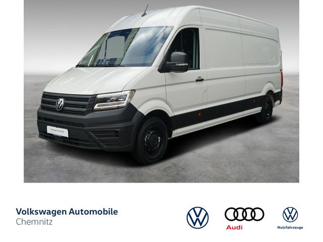 Volkswagen Crafter 35 2.0 TDI L3H2 *Klima*AHK*RFK*