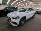 Mercedes-Benz GLA 220d 4Matic AMG-Line *8G|CAM|ASSIST* - Mercedes-Benz GLA 220: Weiß