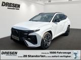 Hyundai Tucson 1.6 T-GDI PHEV N-Line X Assistenz-Paket*P