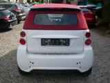 Smart ForTwo fortwo cabrio Micro Hybrid Drive 52kW - Smart in Aachen
