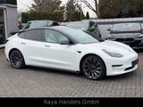 Tesla Model 3 Performance Dual Performance/Aerodynamik - Cars in Moers