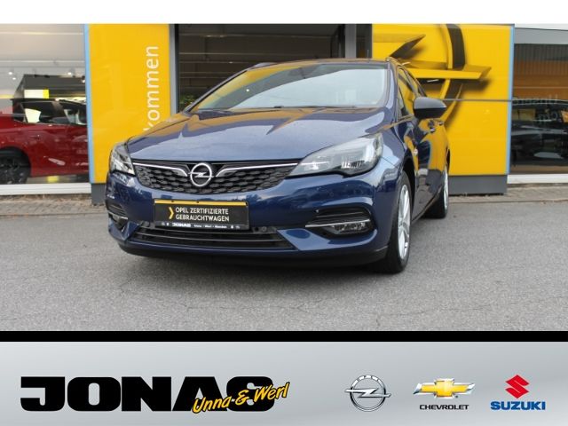 Opel Astra K ST Edition 1,2T PDC Navi Sitzheiz. DAB