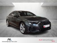 Audi S3 - Vorschau Bild 7