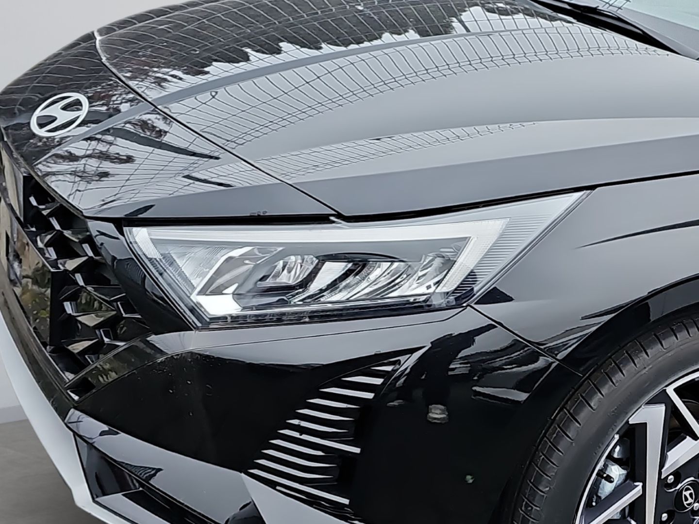 Hyundai i20 - Bild 3