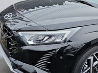 Hyundai i20 - Vorschau Bild 3