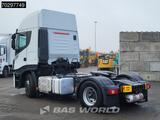 Iveco Stralis XP 510 4X2 Retarder Hydraulik - Iveco STRALIS 510