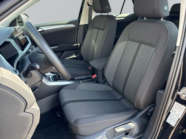 T-Roc 1.0 TSI Life *Navi*SHZ*PDC*APP-Connect*