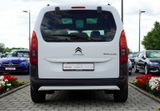 Citroën Berlingo 1.2 PureTech XTR Navi Head-Up Panorama - Citroën: Van