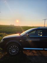 Audi A6 Allroad 2.5TDI quattro tiptronic - - gebrauchte Audi A6 Allroad aus dem Jahr 2003