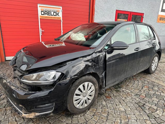 Volkswagen Golf VII Lim. 1.4 TSI Highline BMT*FSE*BI-XENON