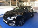 Ford Puma ST-Line Design MHEV+LED+NAV+DAB+PDC+SHZ+LMF - Ford Puma: ST Line Design