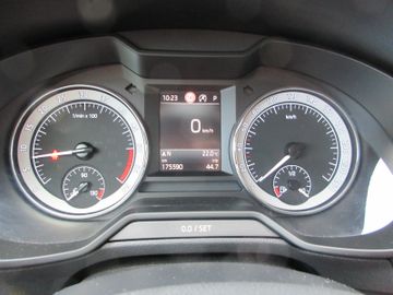 Skoda Octavia - 11